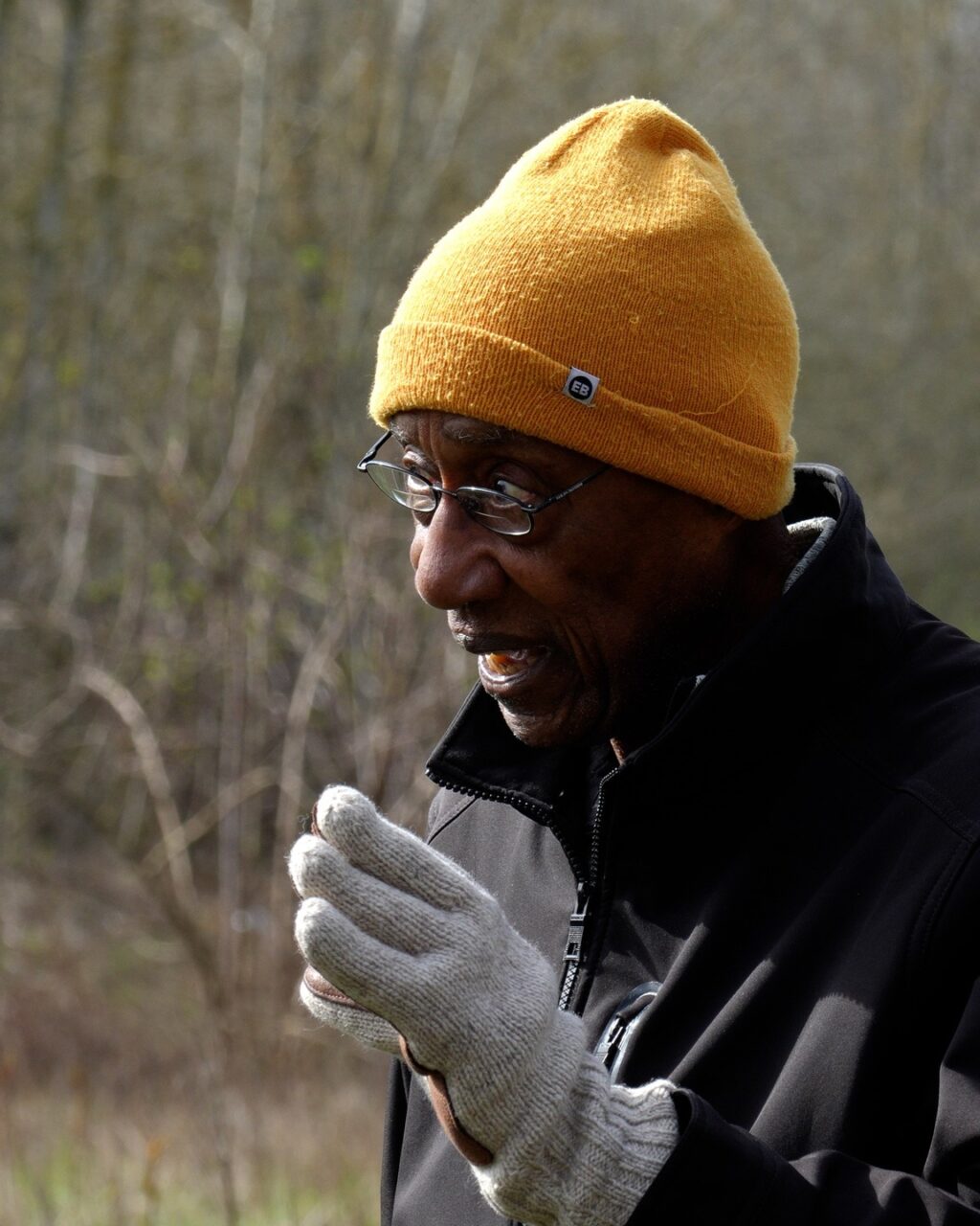 Instagram post from theblueprintfoundation. This post is in position 1.