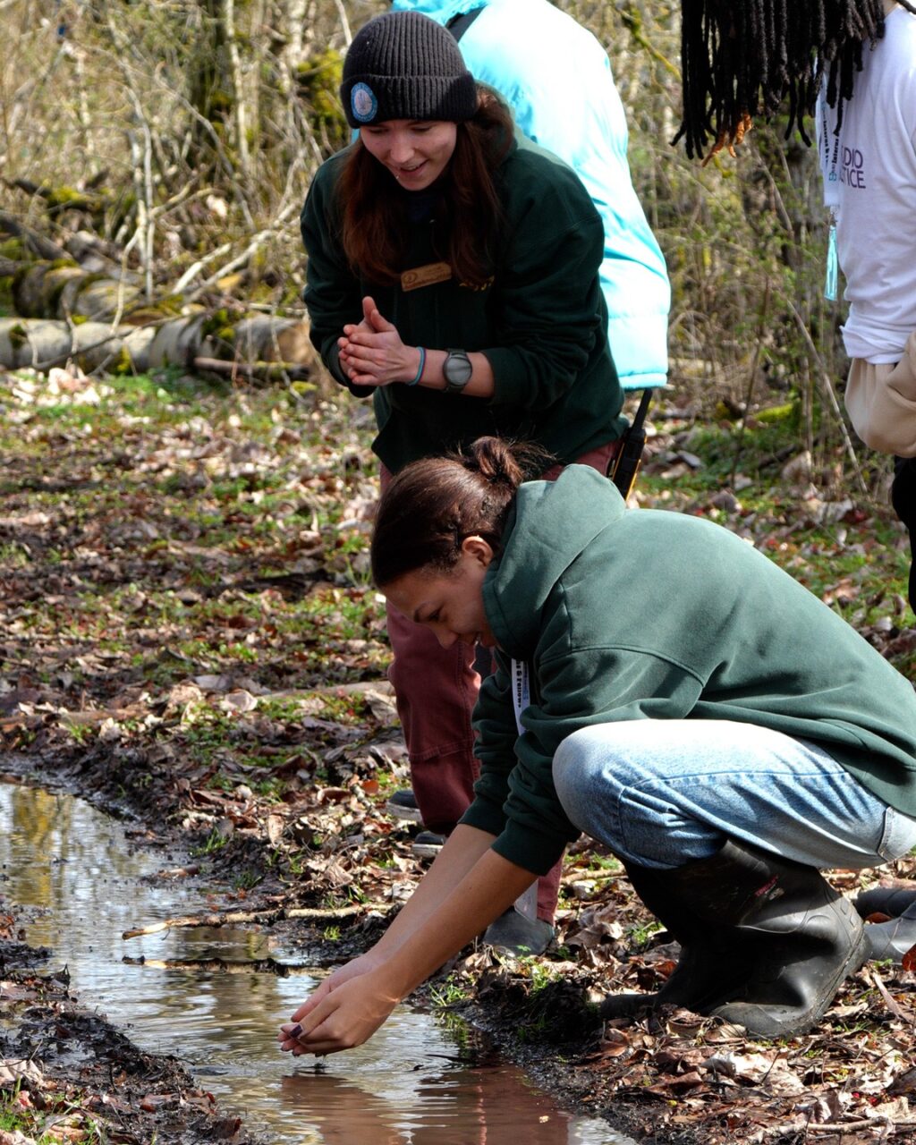 Instagram post from theblueprintfoundation. This post is in position 3.