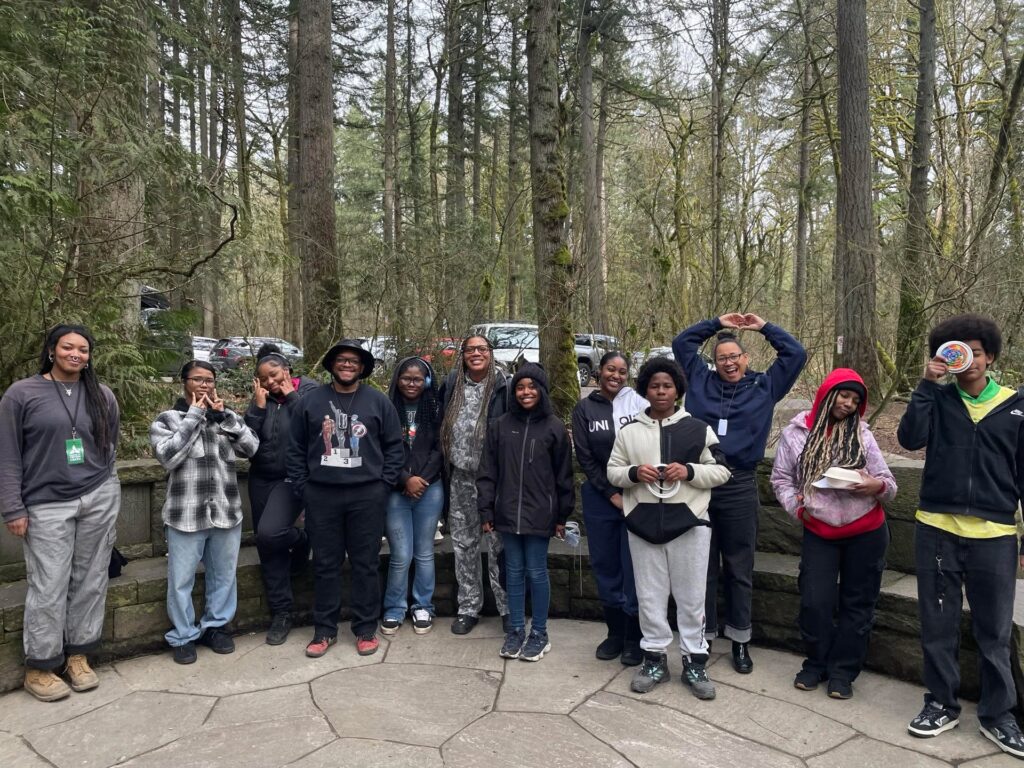 Instagram post from theblueprintfoundation. This post is in position 3.