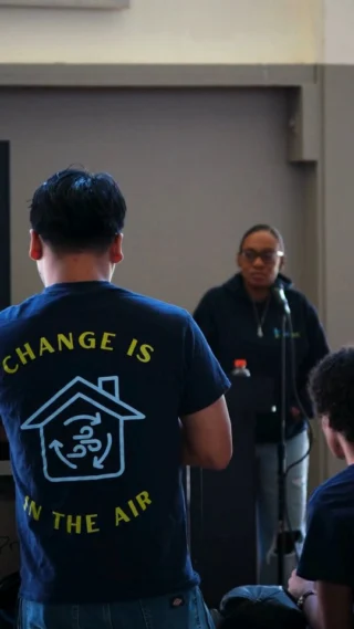 Instagram post from theblueprintfoundation. This post is in position 1.